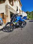Suzuki GSX-S 125