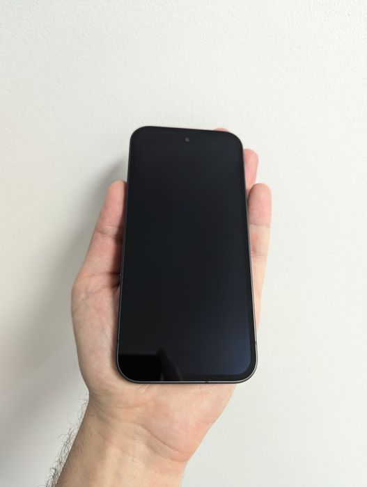 Google Pixel 9a НОВИЙ Neverlock 128 GB