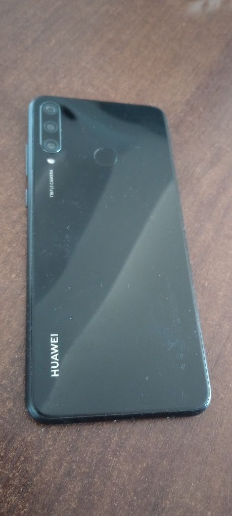 Huawei Y6p smartfon sprawny w 100%. Wysyłka