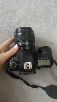 Canon 6d mark 2 ти