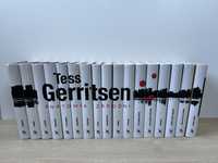 Tess Gerritsen - Anatomia Zbrodni 1-17