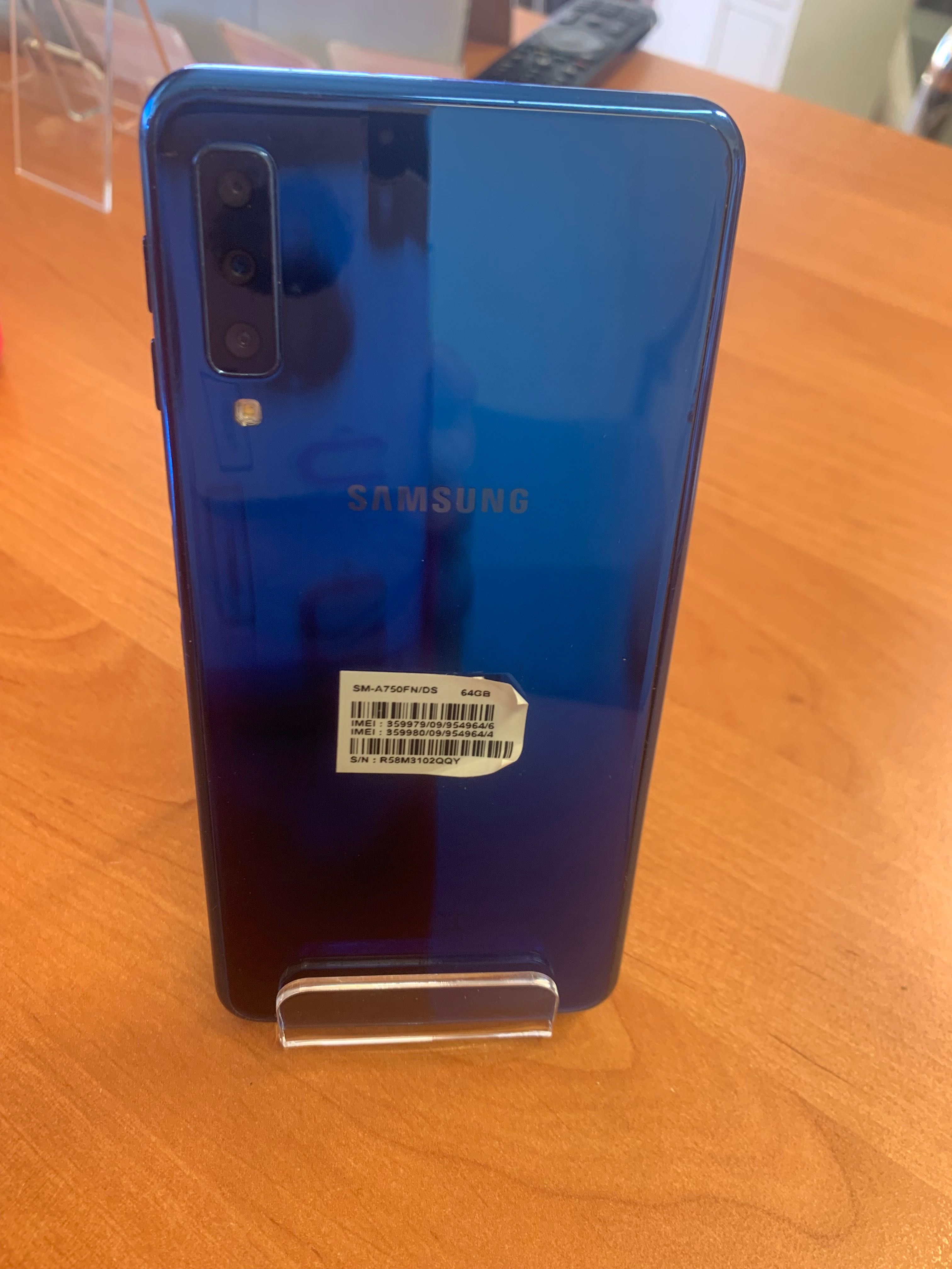 Telefon Samsung A7 64,GB