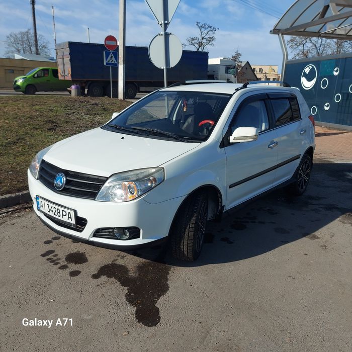 Продам авто в задовільному стані