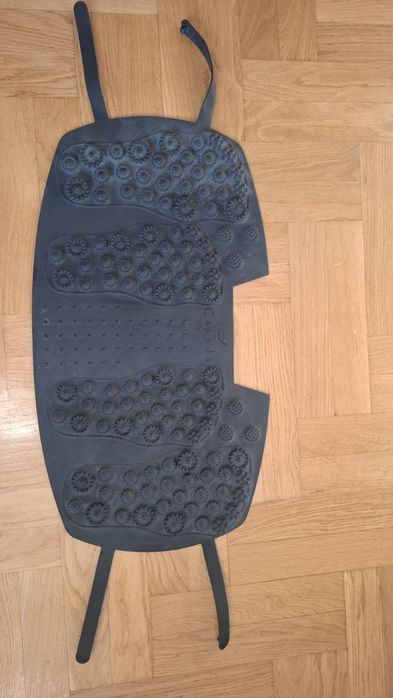 Platforma do ćwiczeń Casada Powerboard 3.0