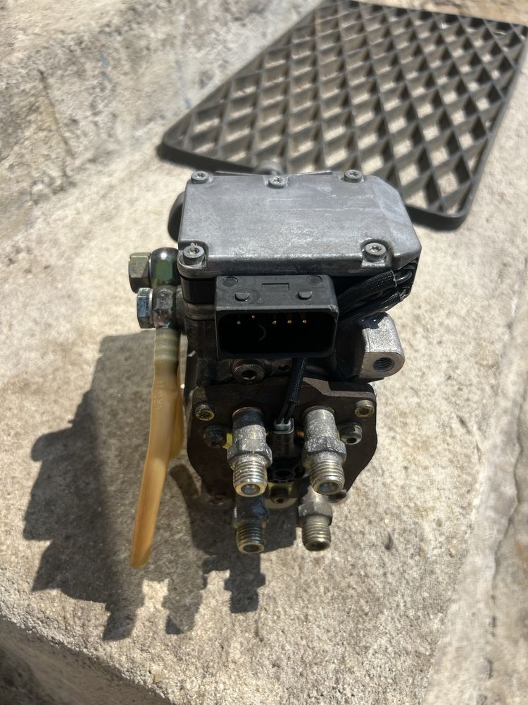 Bomba injectora bwm e46