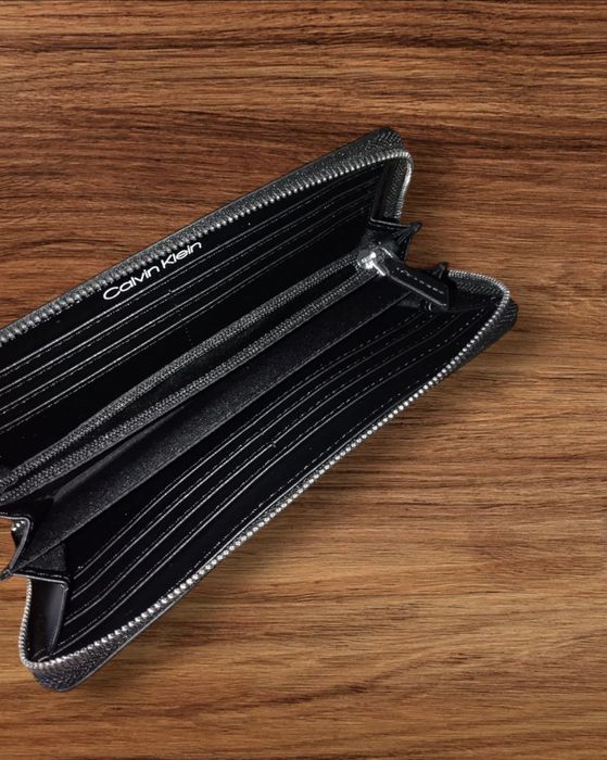 Portfel Calvin Klein