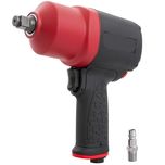 (Com Iva) Pistola Chave de Impacto Pneumática 1/2 1900Nm