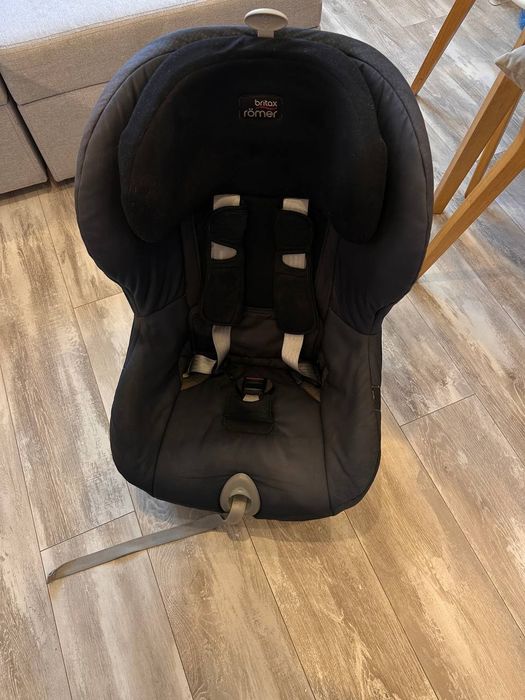 Дитяче автокрісло britax romer 9-18 кг