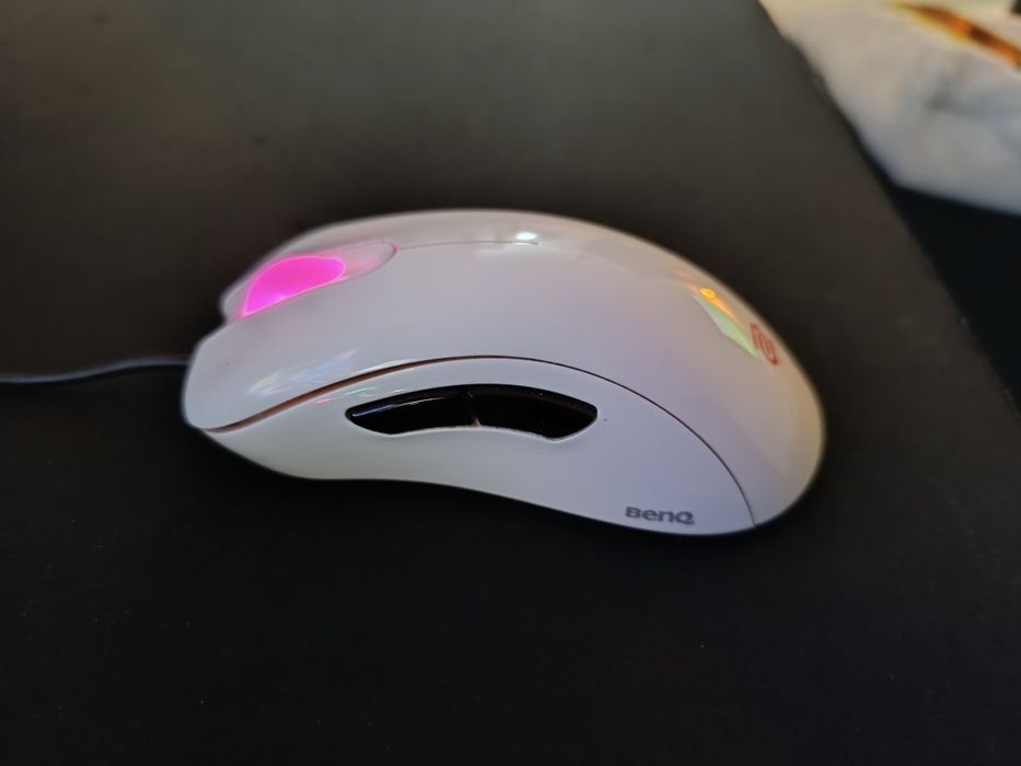 Rato Gaming Benq EC1-A