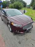 Ford Fusion 2013