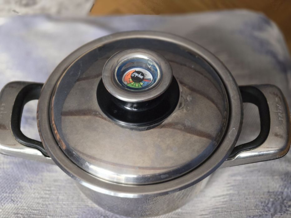 Zepter кастрюля 1.5 л