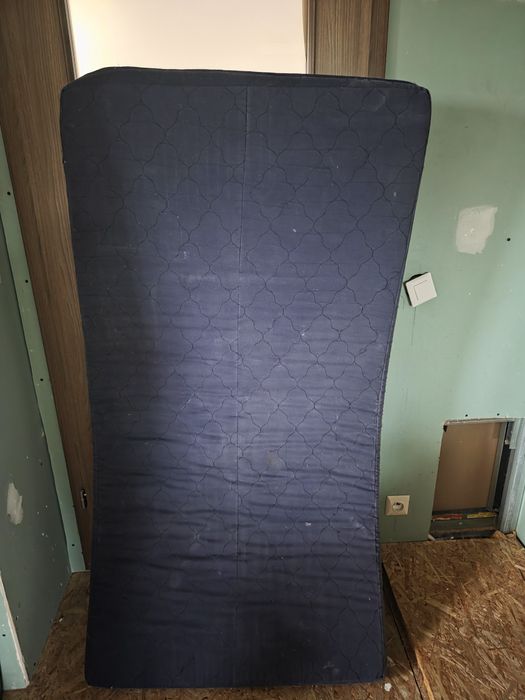 Materac  do łóżeczka dziecięcego