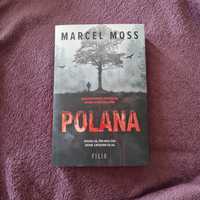 Polana – Marcel Moss – książka – 2024