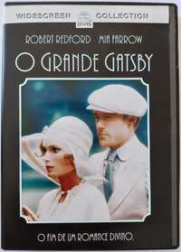 DVD -  O Grande Gatsby