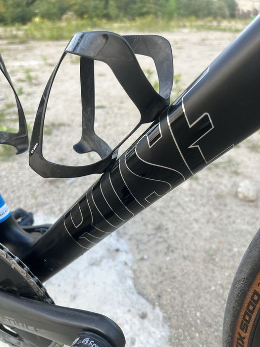 Rower szosowy Rose Xlite 6 disc 7,2kg