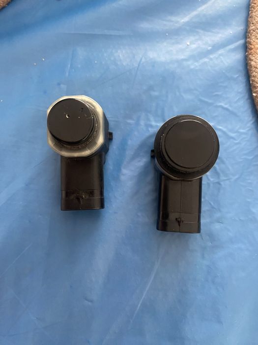 Партронік Ауді ISO.919.27    303383  03021-065