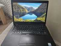 Laptop Dell Latitude 5480 i5-6300/8GB tam/128 SSD
