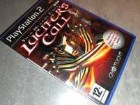Shin Megami Tensei Lucifer's Call PS2 stan kolekcjonerski sklep