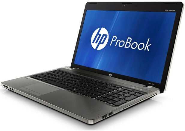 TANIO HP ProBook IntelCore i5/8GbDDR/256SSD/ATI Radeon/Bateria3H