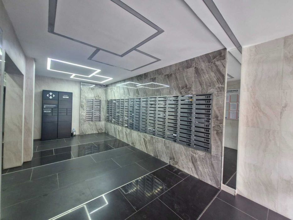 Затишна євро 2к квартира з Новим якісним ремонтом, Центральний  парк