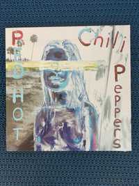 RED HOT CHILI PEPPERS novo selado lp duplo vinil