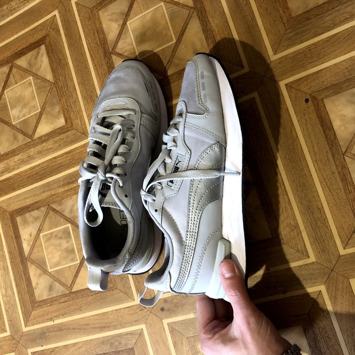 Женские Кроссовки Puma R78