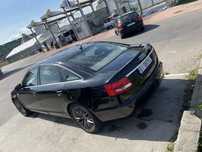 Audi a6c6 3.2fsi quattro