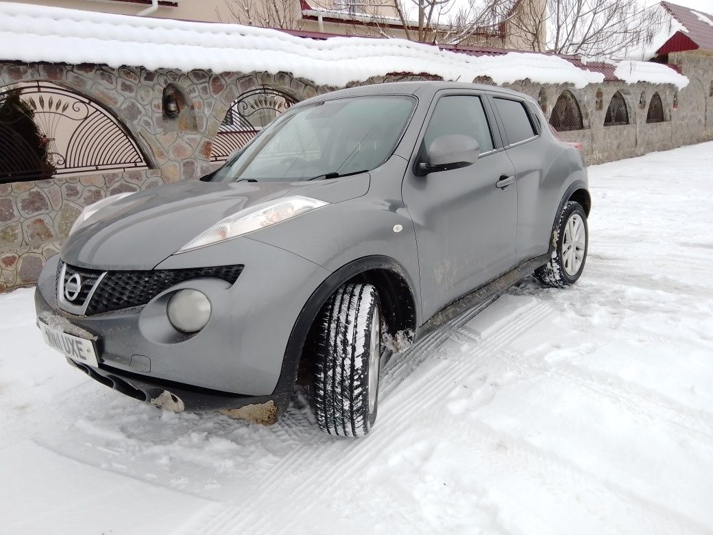 Розборка Разборка Шрот Nissan Juke Нісан Нисан Жук
