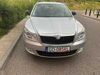 Skoda Octavia II 1.4 Lift 1.4 MPI LPG 2009 r