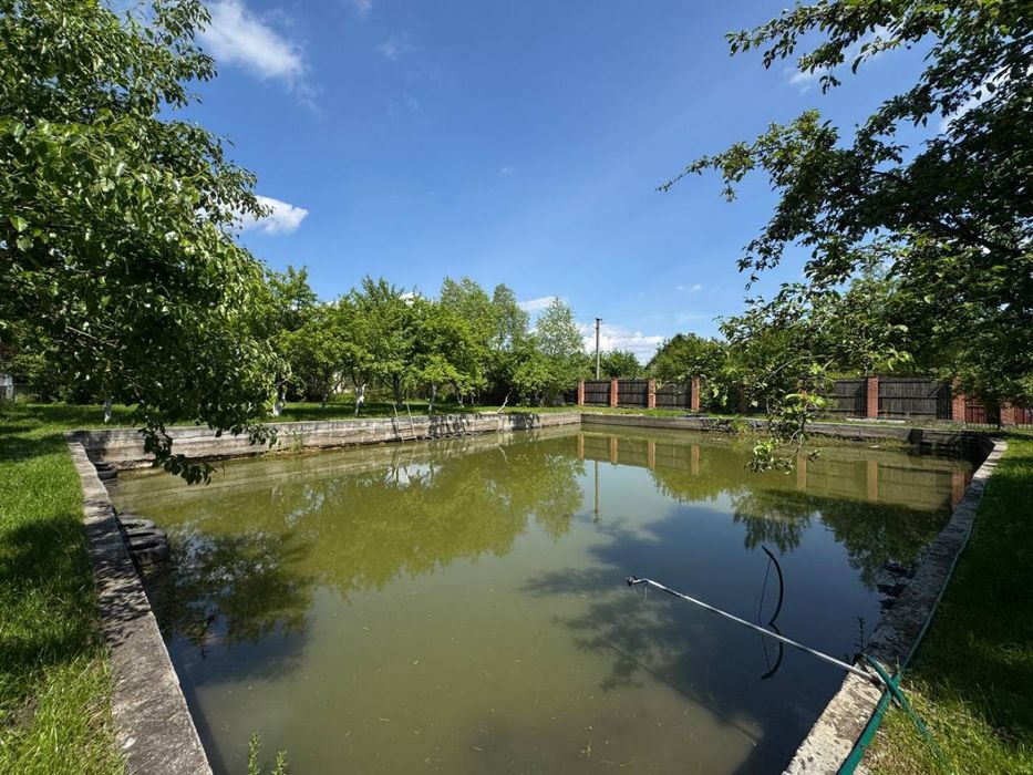 Терміново продається будинок з ремонтом у с. Дібрівки