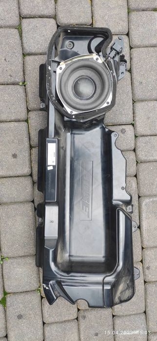 Корпус динаміка Bose Audi A6C6