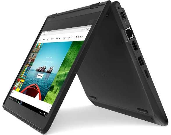 ThinkPad Yoga 11e Lenovo