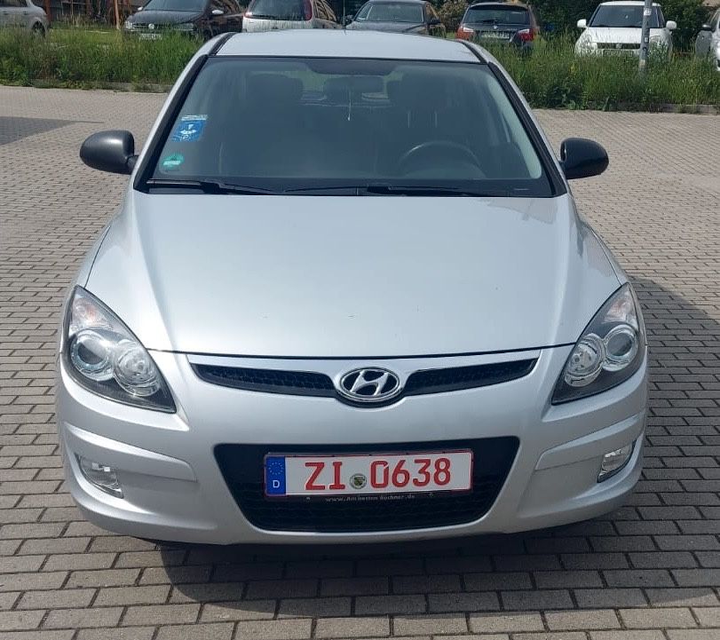 Hyundai i30 1.4 benzyna