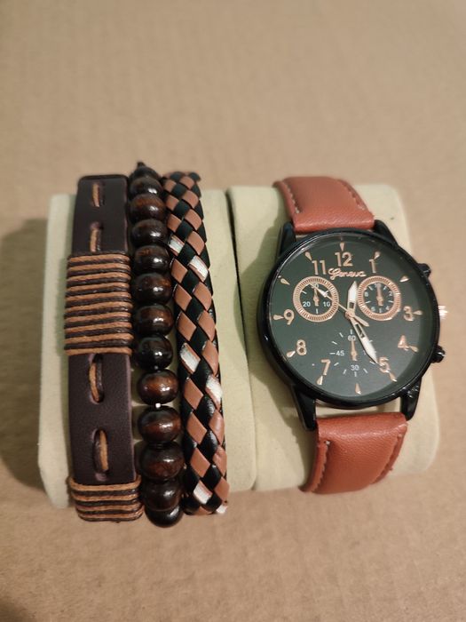 Conjunto de 4pcs