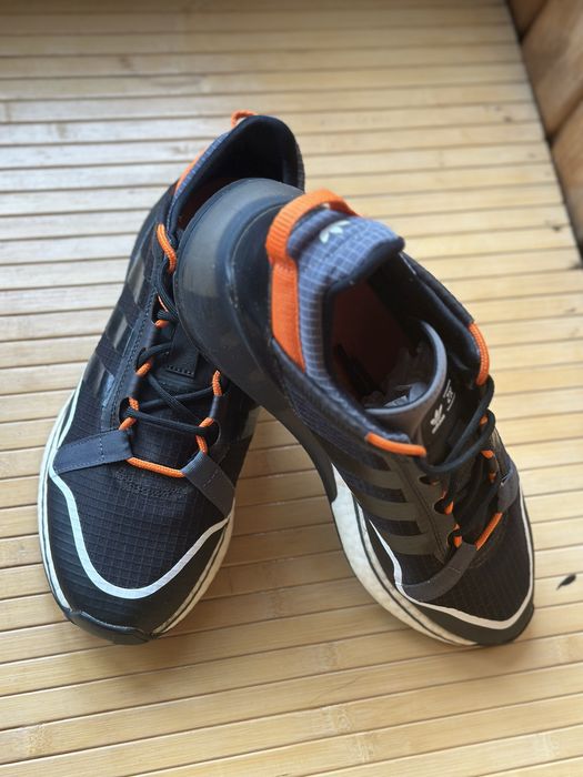 Adidas Zx 2K Boost Pure Black H06569