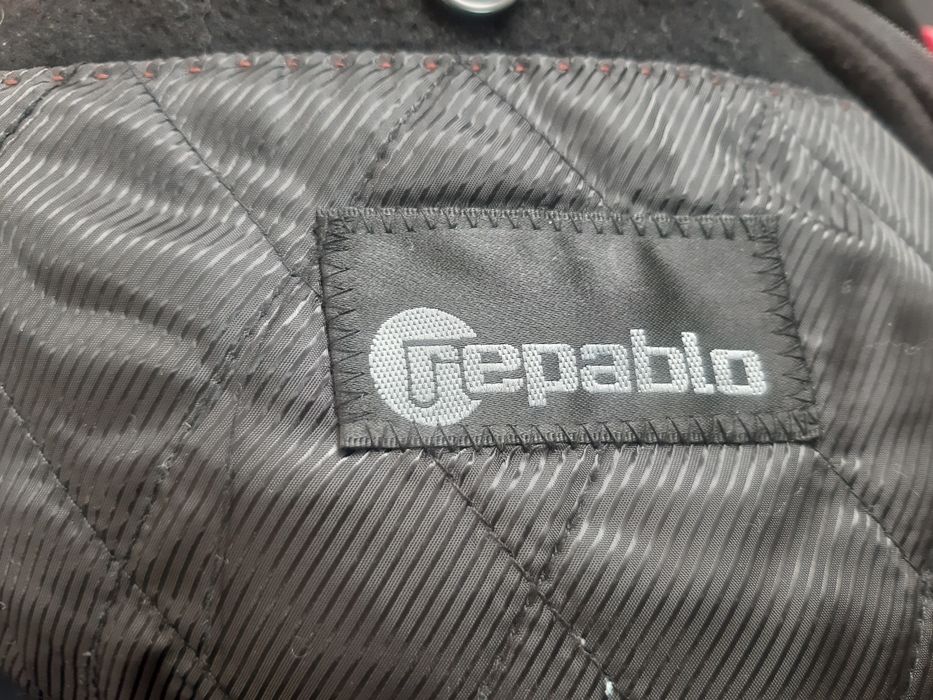 Пальто чоловіче з капішоном 54р.