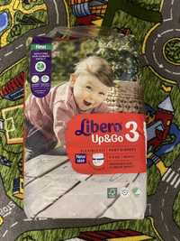 Підгузки трусики Libero Up&Go 3