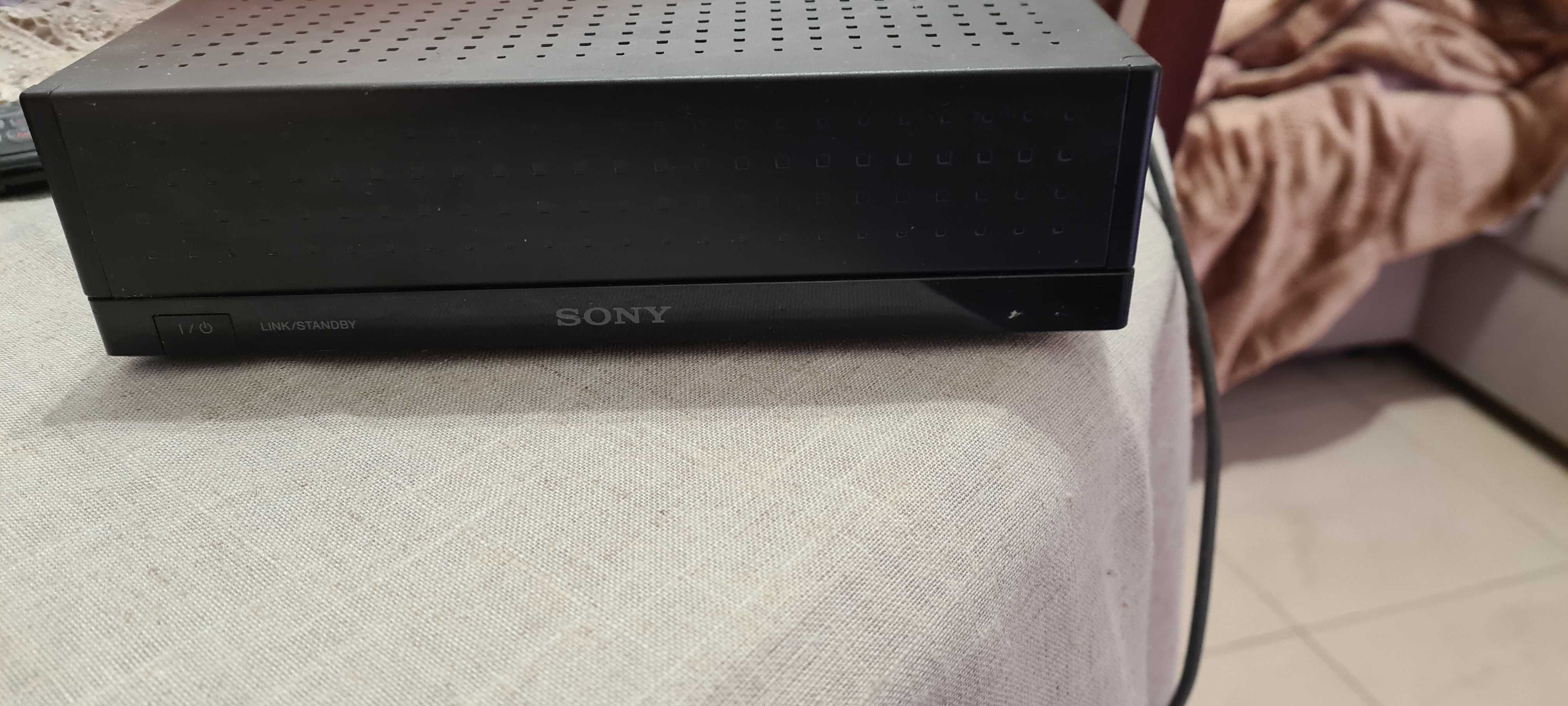 Home cinema sony 3D/NFC-BDV-N9100W