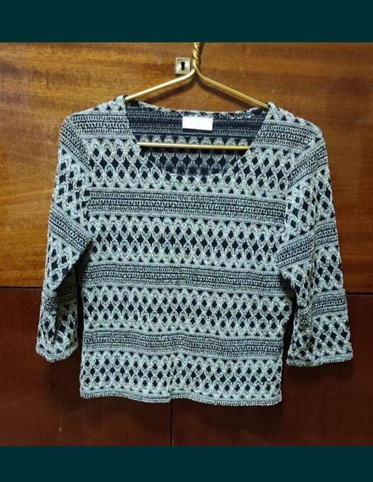 блузки женские р.48 и р.50