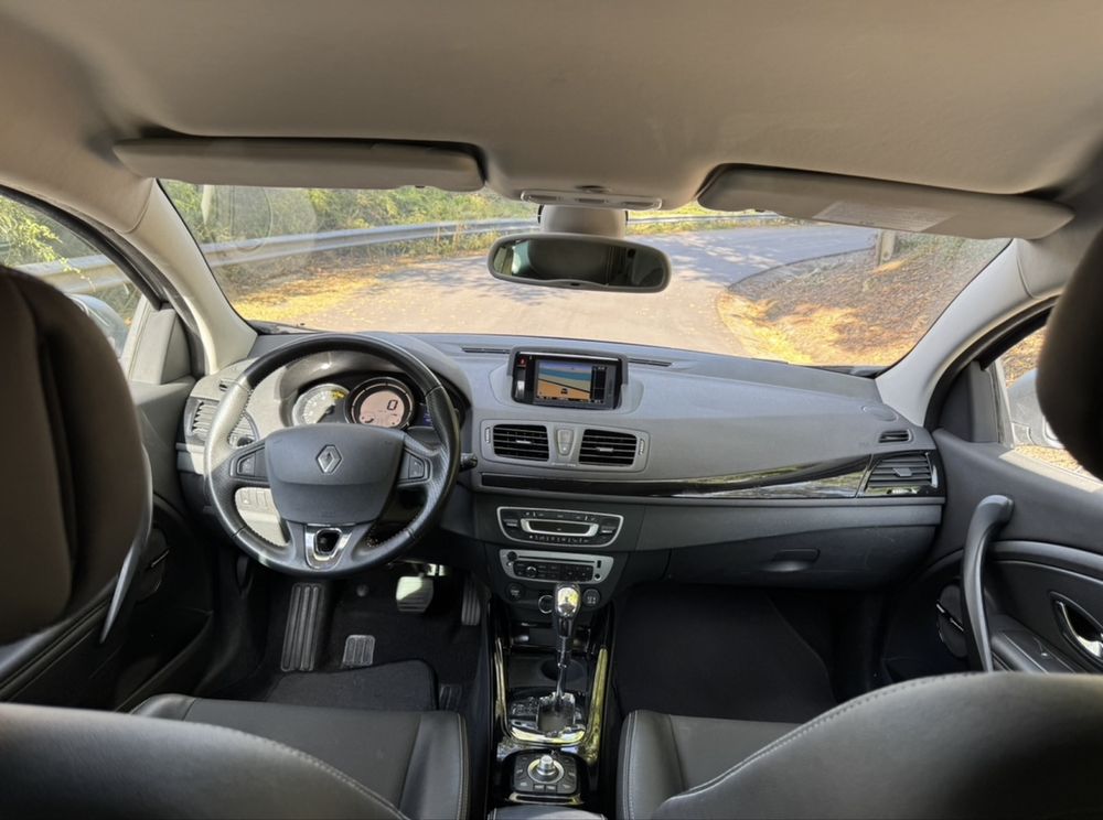RENAULT MEGANE BOSE CX AUTOMATICA