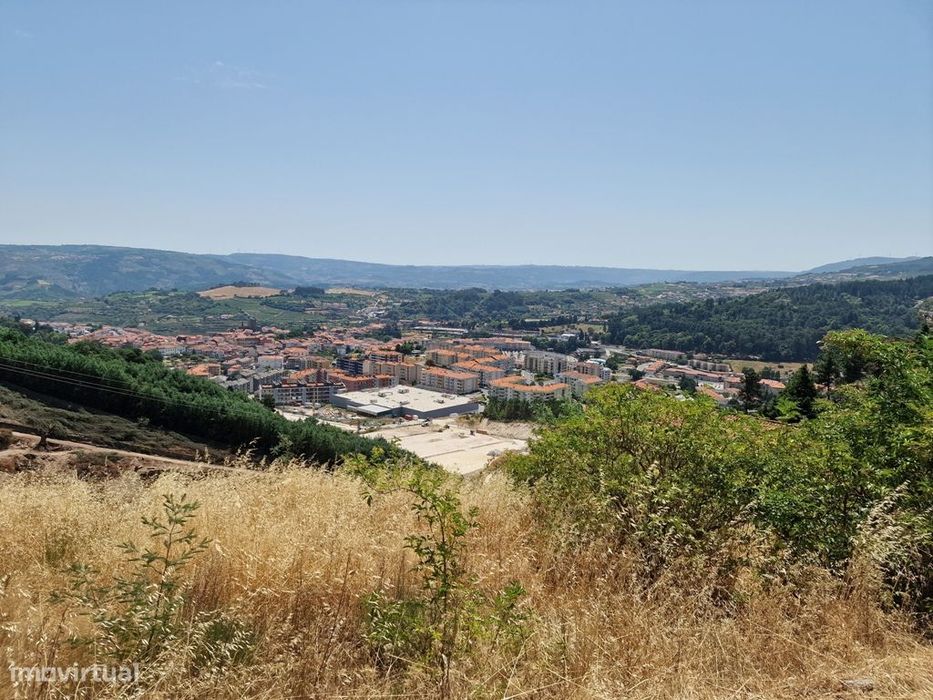 Terreno | Serra das Meadas | Lamego