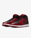 Air Jordan 1 Mid SE - ’Reverse Bred’ - rozm. 44/28cm & 42.5/27cm