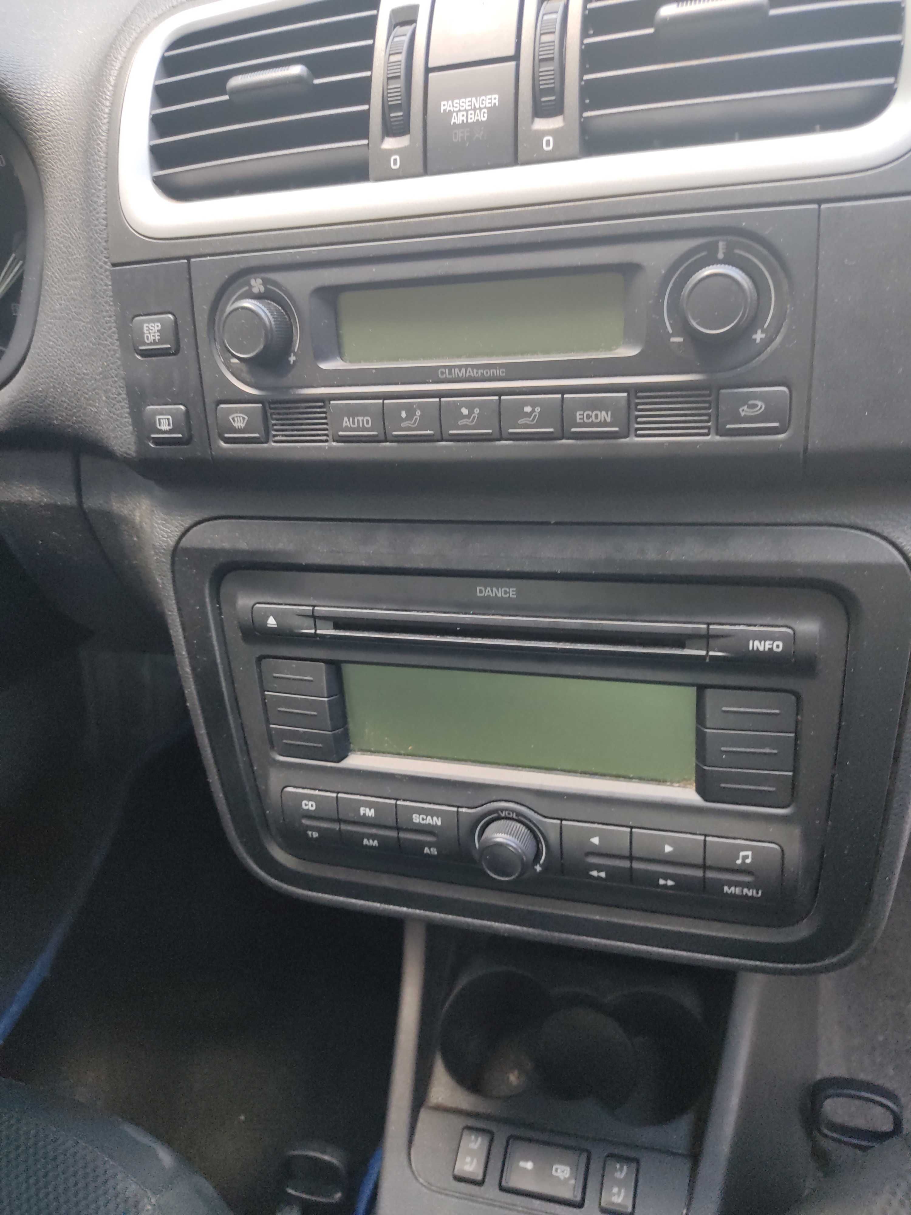 Skoda roomster 1.6 MPI
