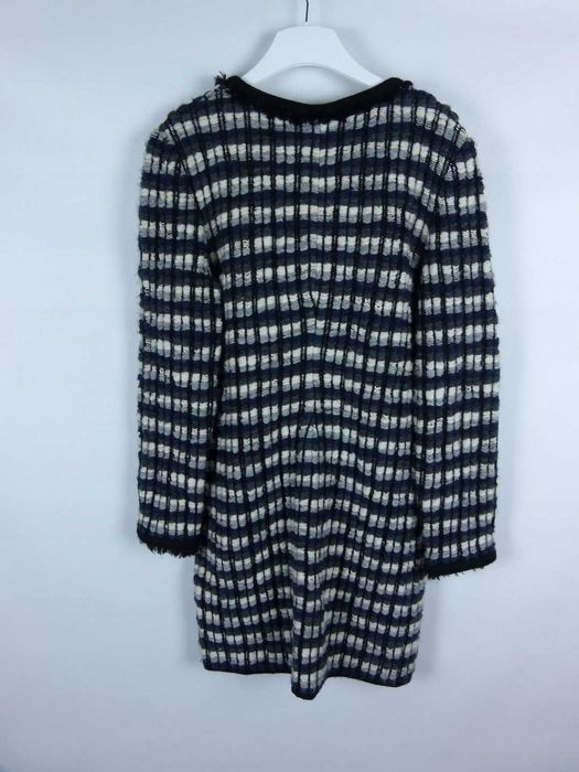 Apostrophe sweter narzutka z kieszonkami / 42