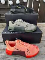 Кроссівки Nike Metcon 9 оригінал