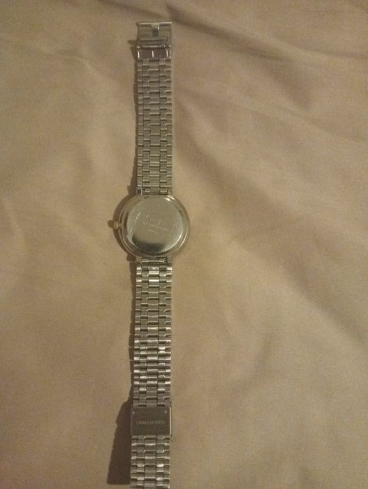 Relógio Cartier Antigo