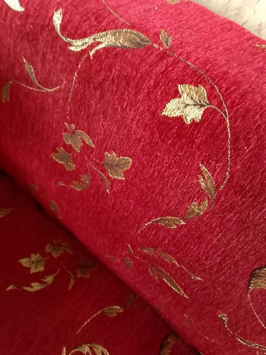 Диван з новою перетяжкою