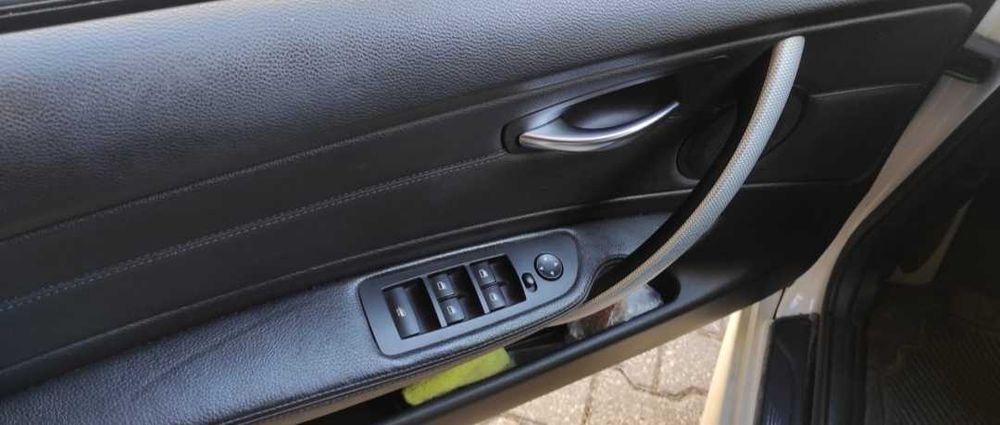 BMW 118 D Cabrio a diesel, Pack M