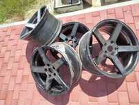 Jantes 19 5x120 bmw