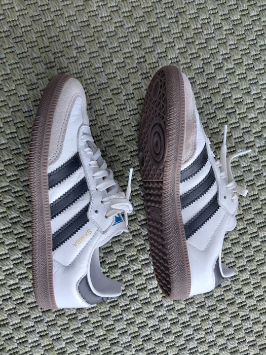 Ténis/sapatilhas adidas samba
